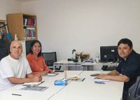 Se llevó adelante un encuentro sobre salud mental y derechos humanos