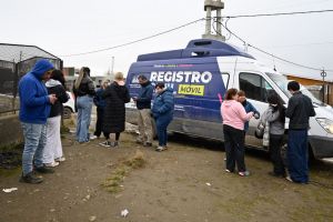 El Gobierno Provincial lleva a cabo una nueva Jornada Intersectorial en Río Gallegos