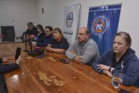 El COE informó la normalización progresiva de servicios y la reanudación de actividades en Santa Cruz