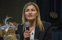 Nazzi: “Estamos comprometidos con las infancias y la alfabetización en toda la provincia”