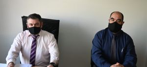 El Gobierno provincial avanza en materia de información criminal