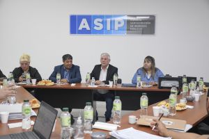 Paritaria Central: El Gobierno transparentó números y realizó propuesta a los gremios