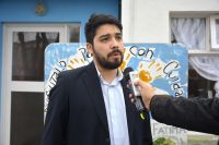 “Empoderar”: Concretaron un nuevo encuentro de orientación legal libre y gratuita en el CIC Fátima de Río Gallegos