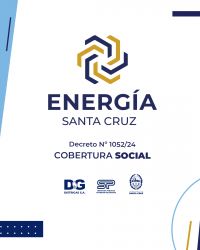 Energía Santa Cruz, el programa que acompaña a los santacruceños ante los aumentos tarifarios