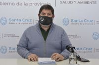 Verbes: “Estamos diagramando las estrategias para comenzar la vacunación a menores de 3 a 11 años la semana que viene”