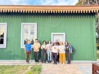 La Provincia muestra su potencial turístico en el Fam Tour Tesoros por Descubrir