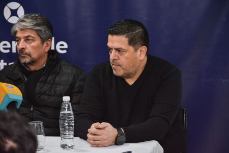 Martín Cortés: “El DeporBingo va a ser fundamental para que los clubes deportivos puedan sostenerse y crecer”