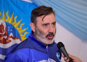 “Trabajamos para promocionar que tengan una vida activa, salir y participar”