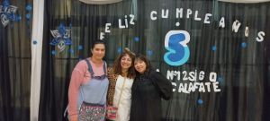 5to Aniversario de SIGO: La oportunidad de terminar los estudios secundarios