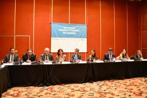 Córdoba: “El turismo en Santa Cruz, es la tercera actividad del Sistema Productivo”