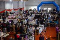 “Toy Feriando” consolidó un espacio de inclusión, emprendimiento y cultura alternativa