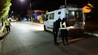 Realizan Operativo de Intensificación Policial en Piedra Buena