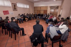 Dictaron nuevas capacitaciones para docentes de las Orquestas