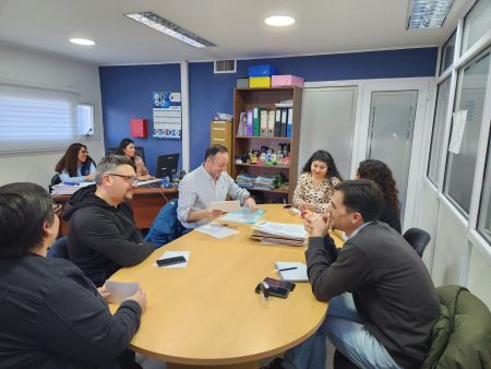 SPSE comprará artefactos de alumbrado público tipo LED para Río Gallegos
