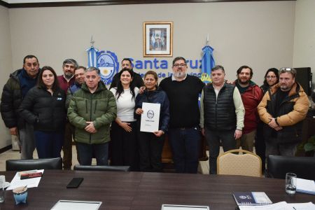 El Gobierno confirmó fechas de Paritarias: “es el momento oportuno de avanzar” dijo Verbes
