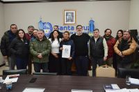 El Gobierno confirmó fechas de Paritarias: “es el momento oportuno de avanzar” dijo Verbes
