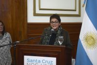 Destacan la importancia de “Genoma Santa Cruz, Nuestra Historia&quot;