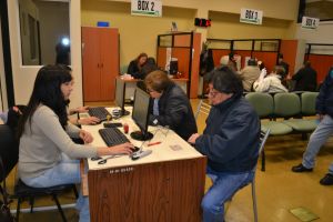 Se podrá solicitar el Certificado de Supervivencia en las delegaciones de la Caja de Previsión Social