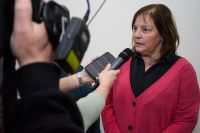 Recomiendan extremar precauciones en rutas santacruceñas ante la llegada del invierno