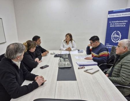 Continúan los avances en la reglamentación de la Ley Provincial sobre discapacidad