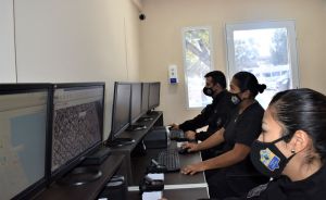 Santa Cruz incorporó nuevos dispositivos duales