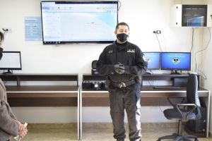 Santibáñez: “Agradecemos la confianza que nos tuvieron para llevar adelante este trabajo”