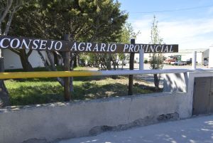El Consejo Agrario desmiente propiedad sobre tierras en Caleta Olivia