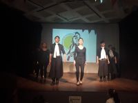 La Escuela Provincial de Danzas celebrará la Semana de las Artes