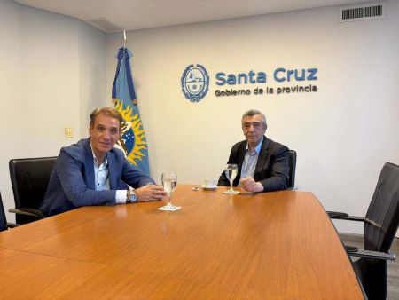 Analizan posibilidades de inversión en el sector hidrocarburífero en Santa Cruz