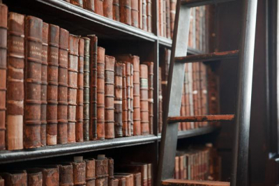 La Biblioteca Lenzi dictará una capacitación para bibliotecólogos