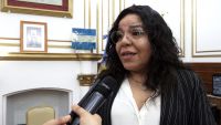 Roxana Rodríguez: “Cuidar al otro es un objetivo de este Ministerio de Desarrollo Social”