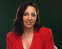 Canal 9 estrena Identidad Productiva con la conducción de Lucía Salinas