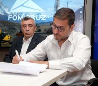 FOMICRUZ lidera la licitación más importante en la historia de Santa Cruz