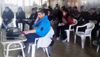 Se lanzó el Plan de Capacitaciones en Cooperativismo y Oficios