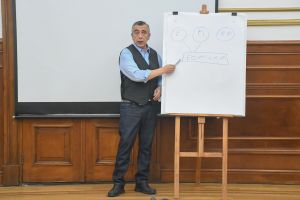 Álvarez: “Se trata de acelerar los tiempos y que la empresa se retire lo antes posible”