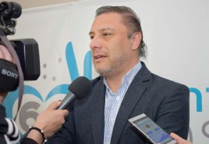 Camino: “Para nosotrxs es muy importante acompañar a lxs trabajadorxs”