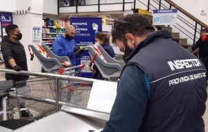 Comercio avanza en soluciones para hacer frente a los aumentos y faltantes en las góndolas