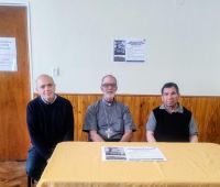 Culto acompaña la 45° Peregrinación a la Virgen de Güer Aike