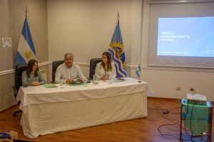 Turismo impulsa jornadas de capacitación presencial para la elaboración de Proyectos Ejecutivos