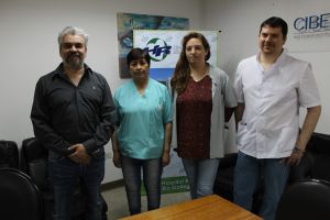 Jornada de promoción y prevención por el Día Mundial de la Diabetes