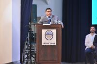 El Consejo Agrario Provincial lidera la transformación agroindustrial y la soberanía alimentaria en Santa Cruz