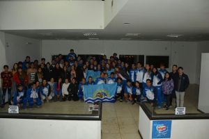 Ciento sesenta deportistas santacruceños participan de los EPADE