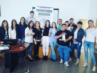 Presentan consultorio inclusivo en San Julián