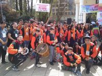 Santa Cruz presente en el Encuentro Binacional de Orquestas Latinoamericanas