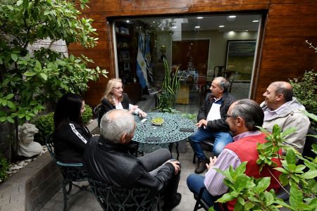 Santa Cruz se prepara para recibir el Turismo Nacional 2023