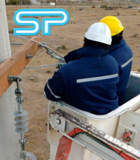 SPSE efectuará tareas de mantenimiento en línea de media tensión