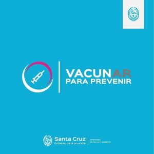 Vacunar para Prevenir: Se encuentra abierto el turnero para la aplicación de vacunas en el Complejo Cultural