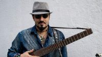 Invitan a participar de Clínica “Sobre Guitarra y Música” a cargo de Xavier Moyano