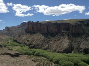 El Parque Provincial Cueva de las Manos abre su temporada 2021
