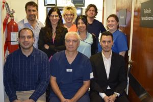 Realizaron encuentro sobre Enfermedades vasculares extracardíacas